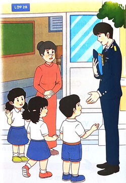 Ôn tập cuối học kì 1 - Ôn tập 2