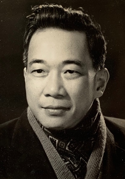 Nhà thơ Tố Hữu
