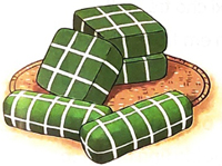 Tết đến rồi - Phần đọc