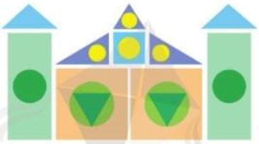 Giải Toán lớp 1 Cánh Diều bài 38: Ôn tập trang 82