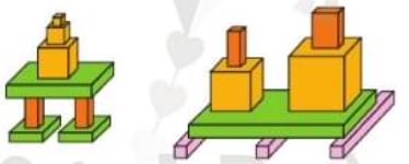 Giải Toán lớp 1 Cánh Diều bài 38: Ôn tập trang 82