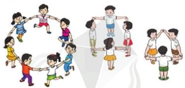 Giải Toán lớp 1 Bài 37 sách Cánh Diều