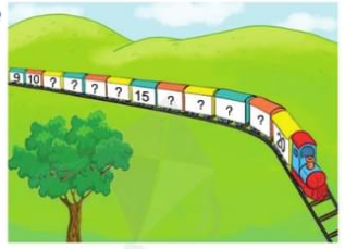 Giải Toán lớp 1 Bài 41 sách Cánh Diều