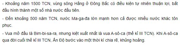 Qu&aacute; tr&igrave;nh h&igrave;nh th&agrave;nh v&agrave; ph&aacute;t triển của nh&agrave; nước Ma-ga-đa