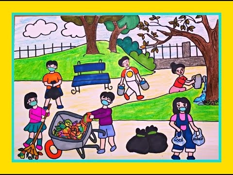 Bảo vệ m&ocirc;i trường