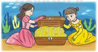 Giải Toán lớp 1 trang 98, 99 sách Cánh Diều