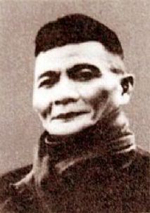 Tác giả Hoài Thanh