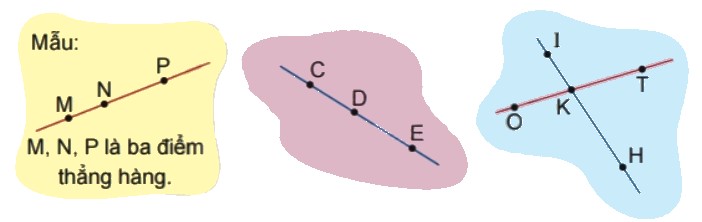 Bài 1 trang 54 Toán lớp 2 tập 1 SGK Chân trời sáng tạo