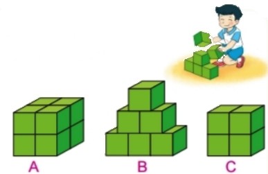 Bài 4 trang 39 Toán lớp 2 tập 1 SGK Kết nối tri thức với cuộc sống
