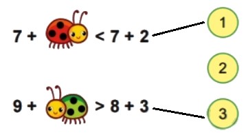 Bài 6 trang 48 Toán lớp 2 tập 1 SGK Chân trời sáng tạo