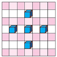 Bài 6 trang 57 Toán lớp 2 tập 1 SGK Chân trời sáng tạo