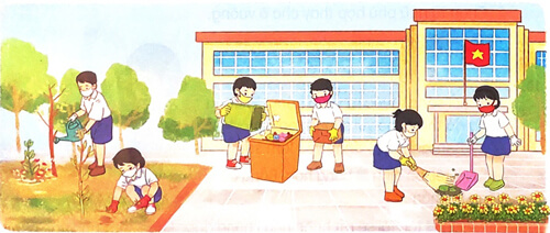 Cỏ non cười rồi - Đọc mở rộng