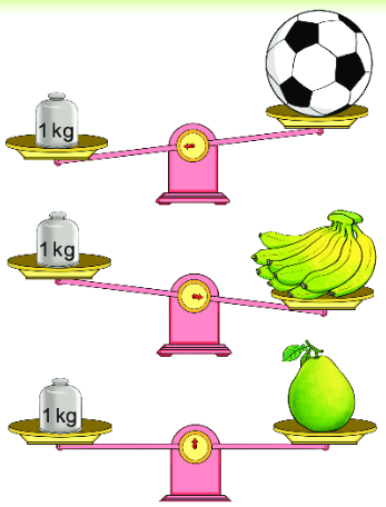 Bài tập Toán lớp 2 sách kết nối