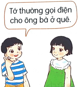 Từ chú bồ câu đến In-tơ-nét - Phần đọc