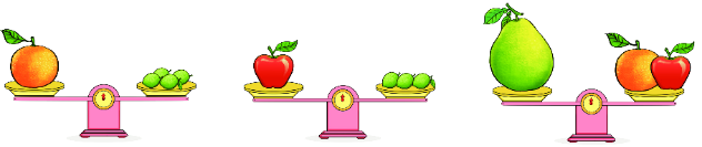 Bài 3 trang 58 Toán lớp 2