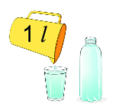 Toán lớp 2 - tập 1 - Bài 16