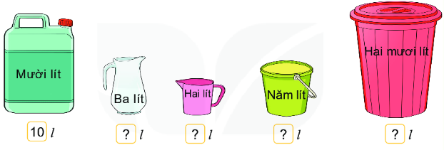 Bài 2 trang 63 Toán lớp 2