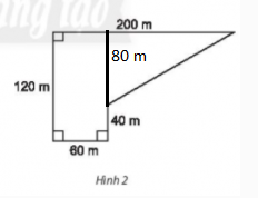 Giải Toán 6 Chân trời sáng tạo ôn tập chương 3
