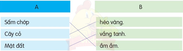 Chuyện quả bầu - Phần đọc