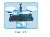 Giải KHTN 6 Kết nối tri thức bài 6