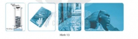 Giải SBT KHTN 6 Kết nối tri thức