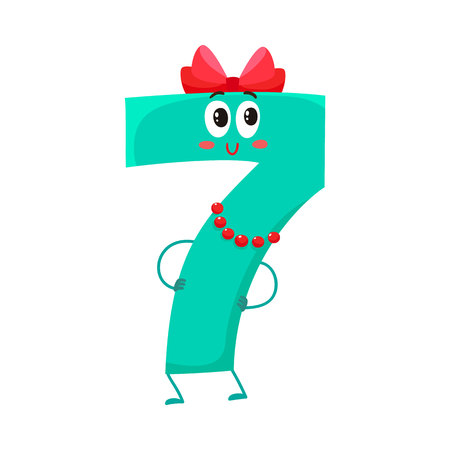 Bài tập Tiếng Anh lớp 1 về số đếm