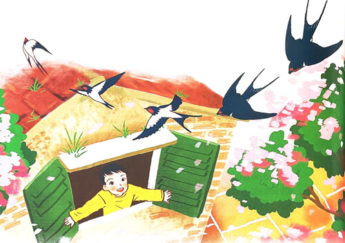 Đánh giá cuối học kì 2