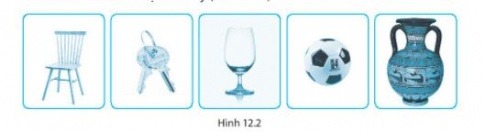 Giải SBT KHTN 6 Kết nối tri thức