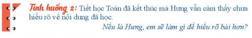 Hoạt động trải nghiệm 6