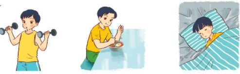 Tự chăm sóc bản thân