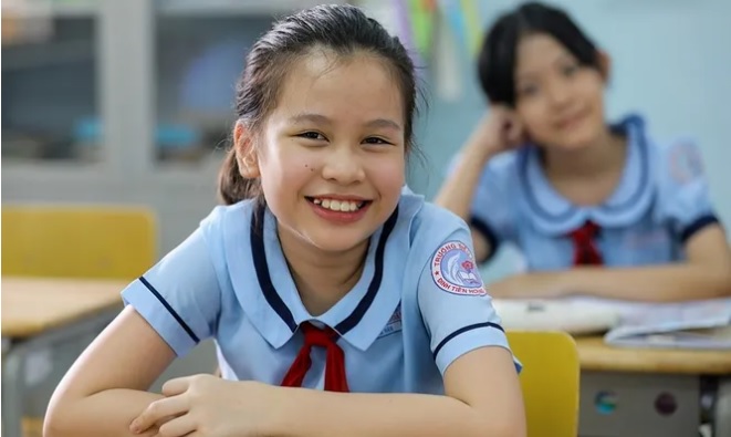 Bỏ tính điểm trung bình cộng các môn học bậc THCS, THPT