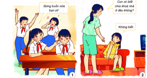 Giao tiếp phù hợp