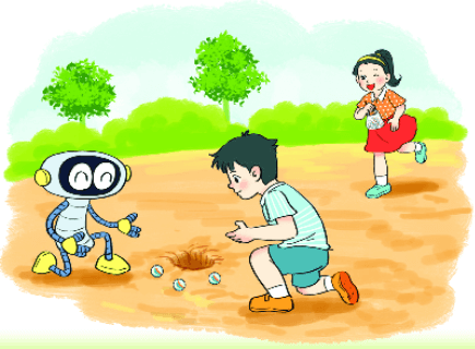 Bài 4 trang 79 Toán lớp 2