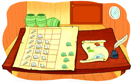 Bài 3 trang 74 Toán lớp 2