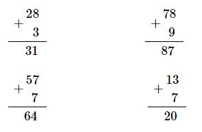 Giải Toán lớp 2 tập 1