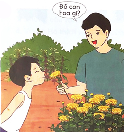 Bài 4: Bên cửa sổ