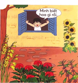 Bài 4: Bên cửa sổ