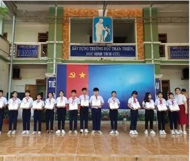 Quy định về đánh giá học sinh THCS và THPT