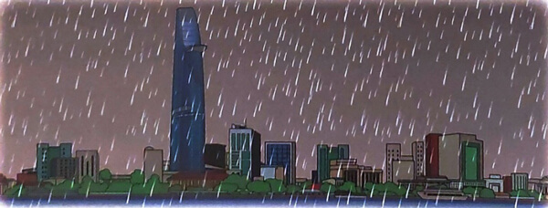 Bài 3: Dàn nhạc mùa hè