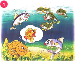 Bài 4: Hoa mai vàng