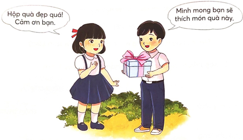 Bài 2: Rừng ngập mặn Cà Mau