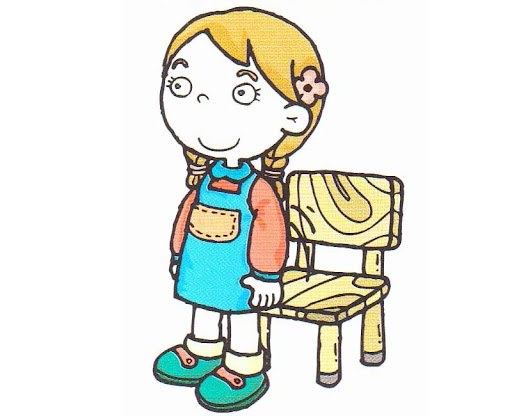 Trắc nghiệm từ vựng Unit Starter lớp 1: Hello!