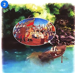 Bài 4: Sông Hương