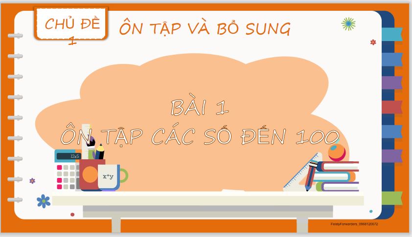 Bài giảng điện tử lớp 2 sách Kết nối