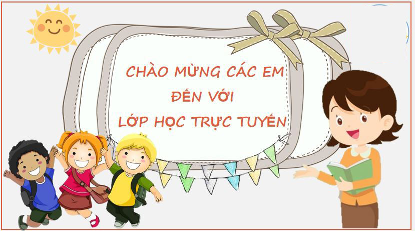 Nội quy lớp học online