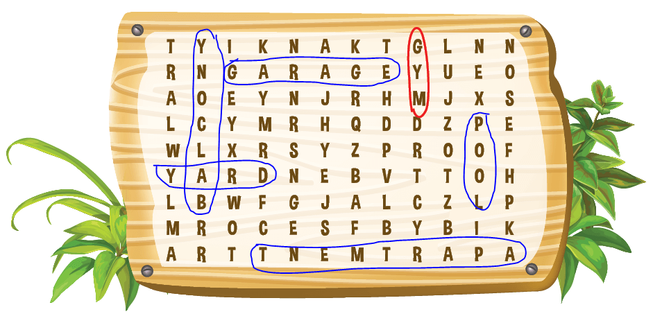 Sách bài tập tiếng Anh lớp 6 Unit 1 Lesson 1