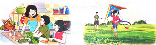 Bài 4: Tôi yêu Sài Gòn