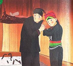 Bài 4: Tôi yêu Sài Gòn