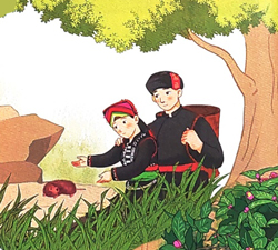 Bài 4: Tôi yêu Sài Gòn