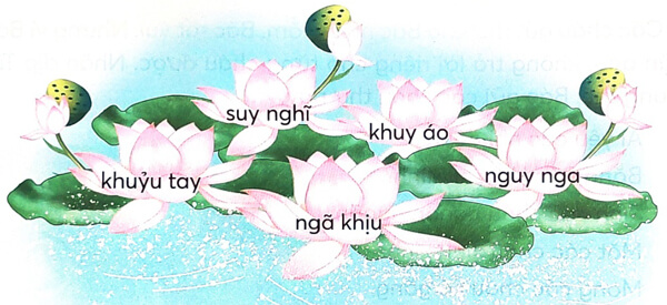 Bài 2: Thư Trung thu